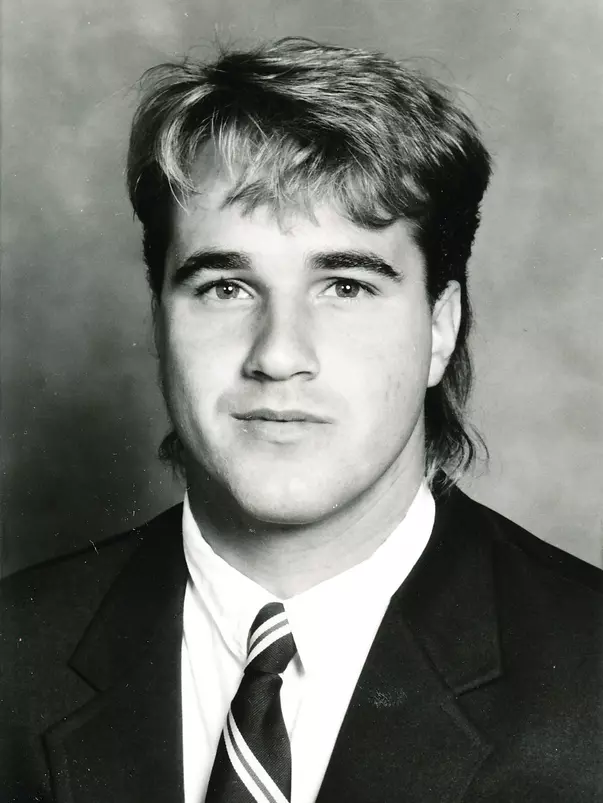 Mike Chapman