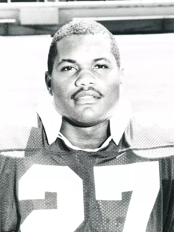 Reggie Dooley