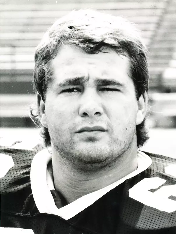Mark Durby