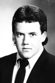 Kris Frrady