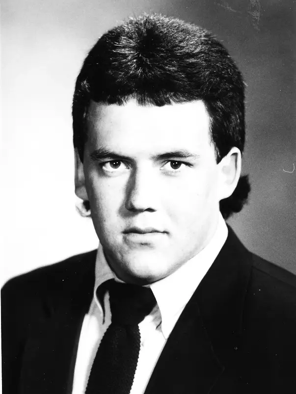 Kris Frrady