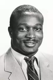 Willie Greenway