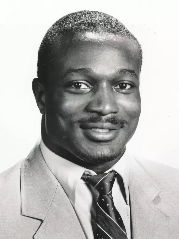 Willie Greenway