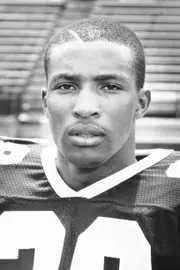 Bobby Grier