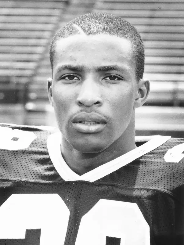 Bobby Grier