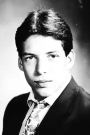 Phil Grubb
