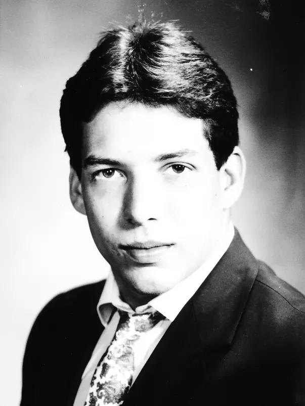 Phil Grubb