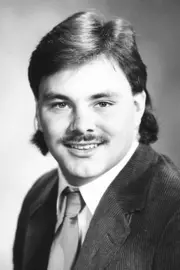 Michael Hall