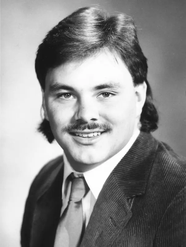 Michael Hall