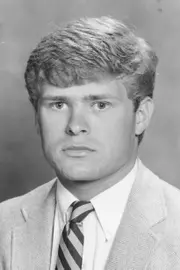 Sean Healy