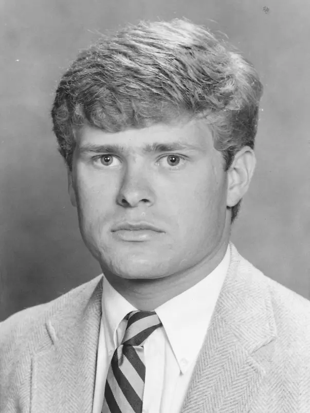 Sean Healy