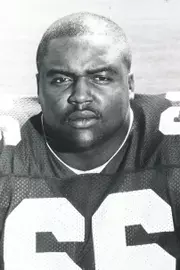 Carey Jackson