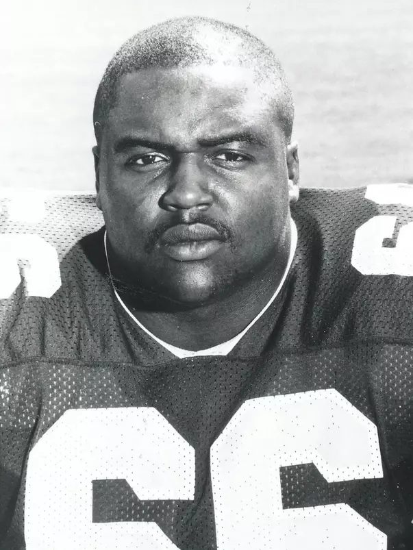 Carey Jackson