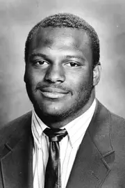 Junior Jackson