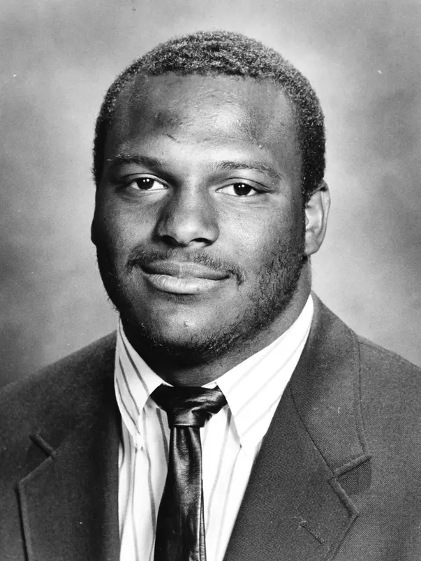 Junior Jackson