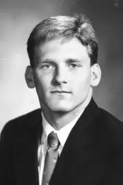 Frank James