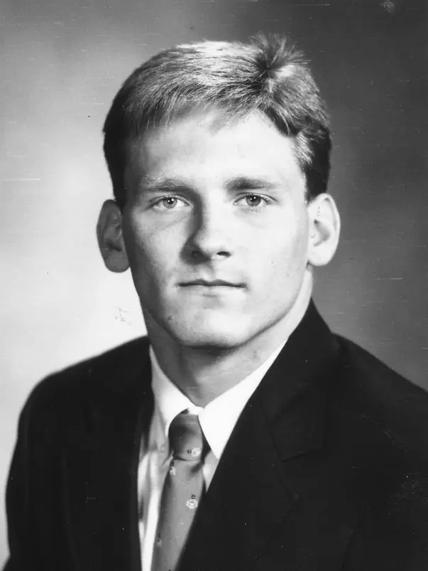 Frank James