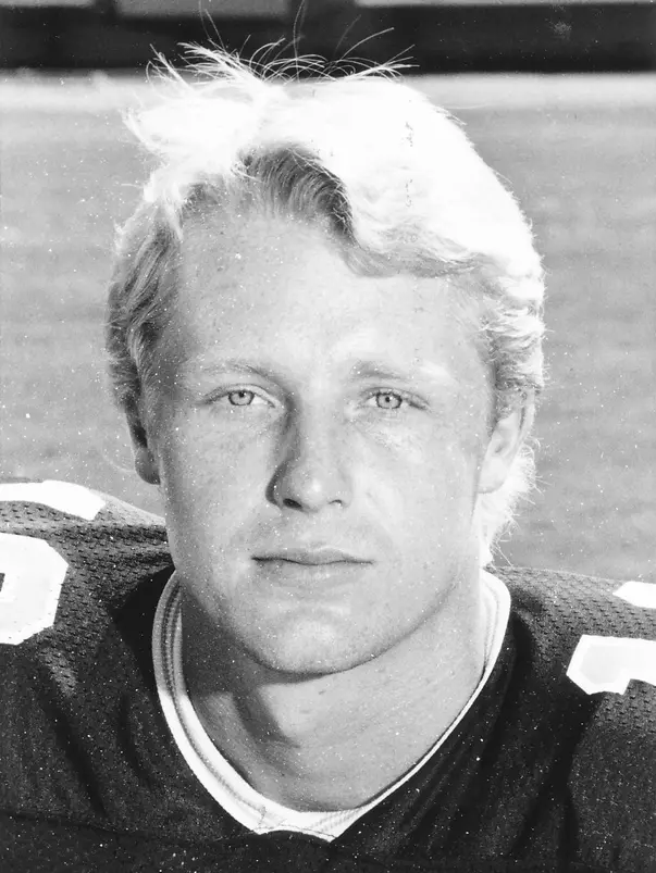 Vic Kankey