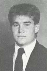 Larry Lenz