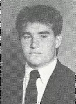 Larry Lenz