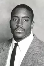 Floyd Mathis