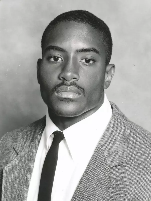 Floyd Mathis