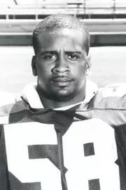 Terry Mitchell