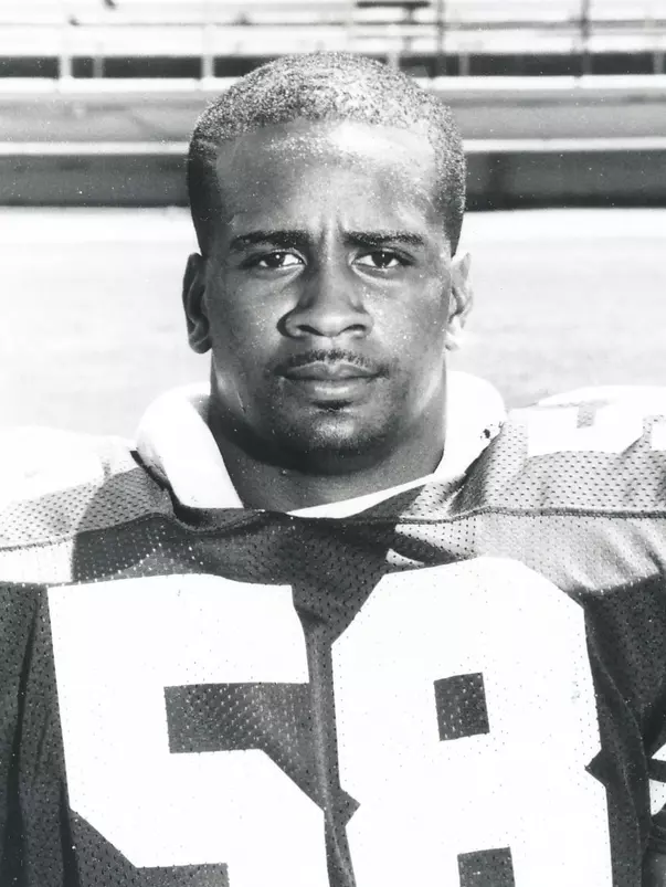 Terry Mitchell