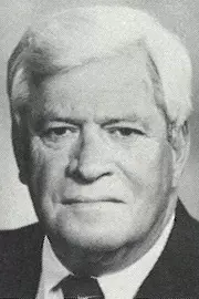 Horace Moore