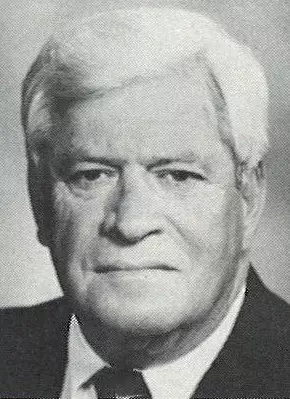 Horace Moore