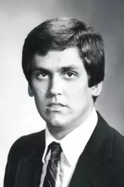 Barry Patterson
