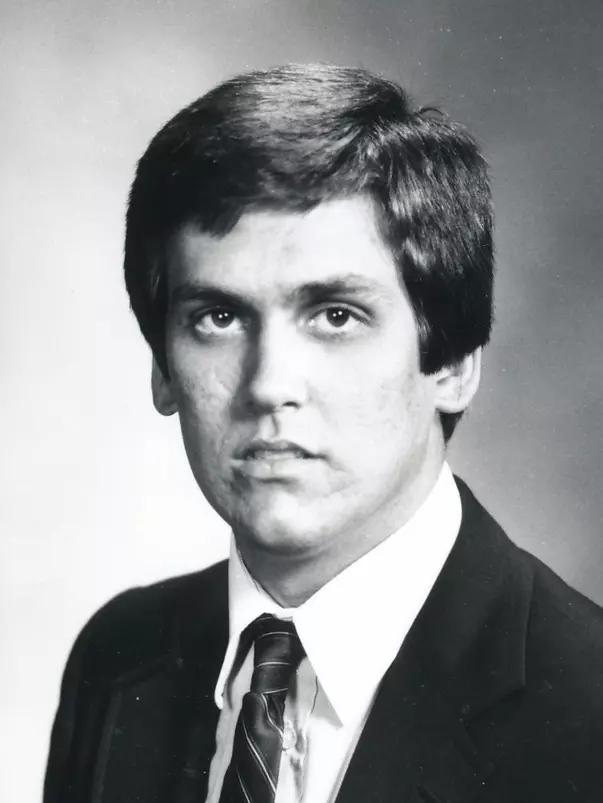 Barry Patterson