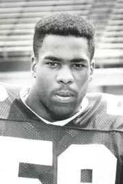 Derrick Reese