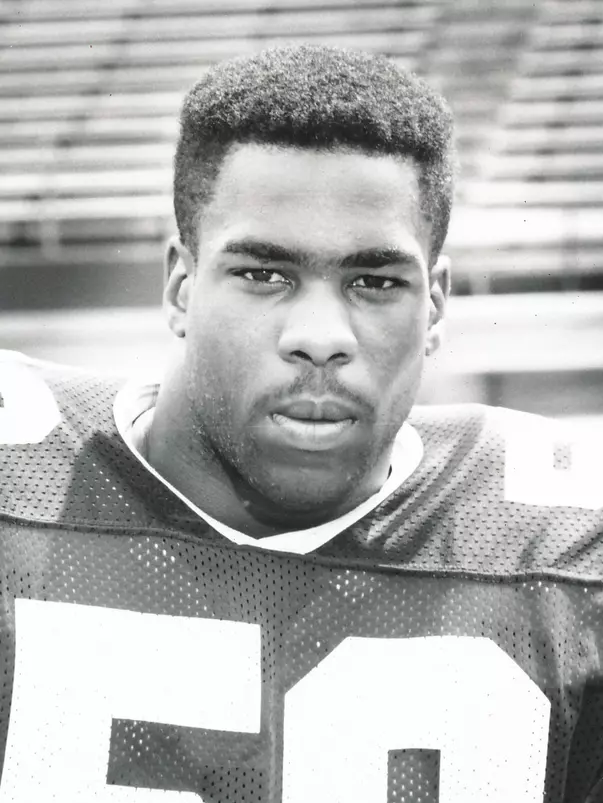 Derrick Reese