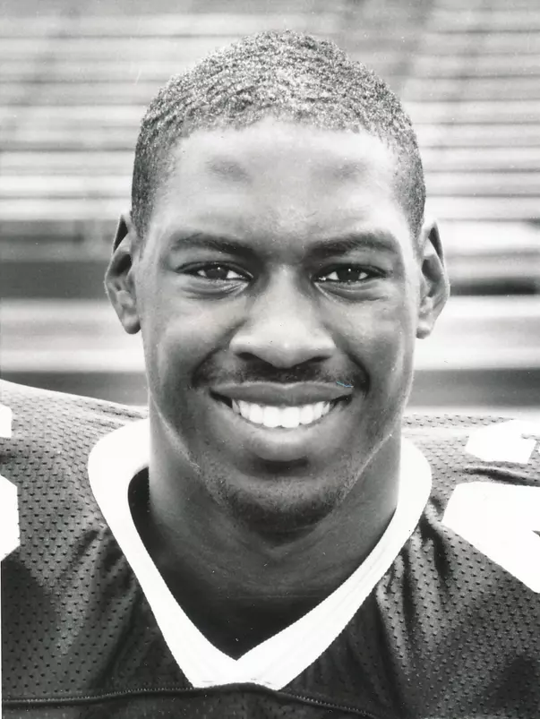 Marlon Riggins