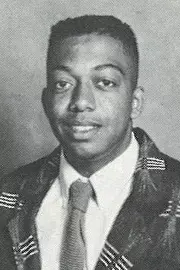 David Rudolph
