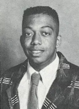 David Rudolph