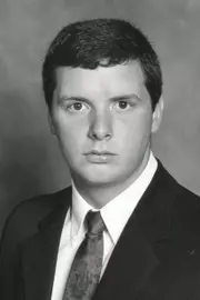 Geoff Russell