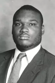 Lawrence Sharpe