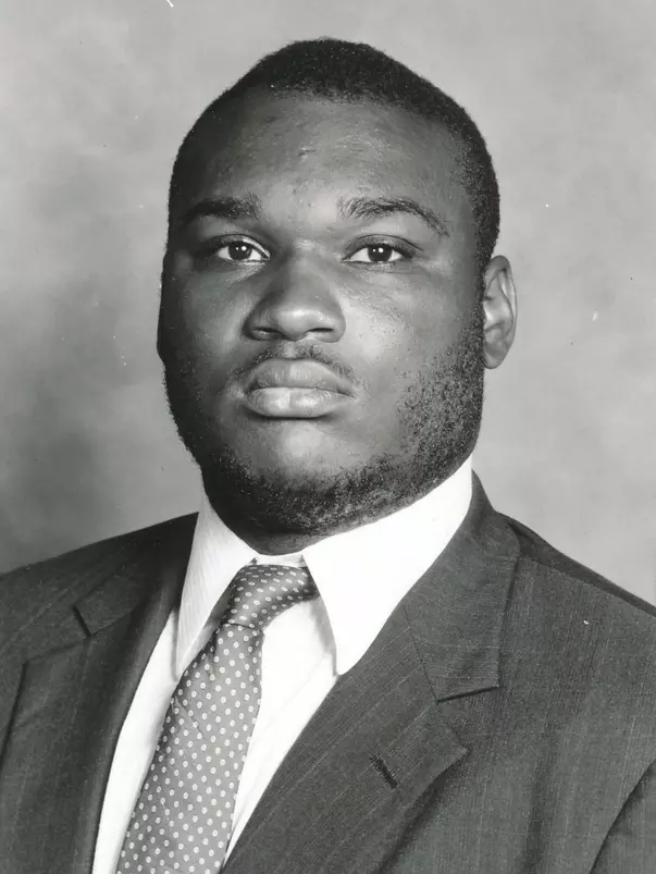Lawrence Sharpe