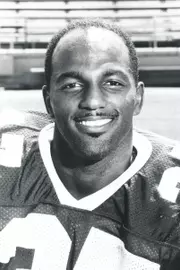 Darryl Streeter