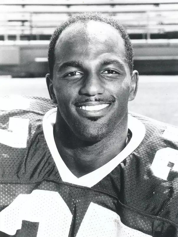 Darryl Streeter