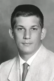 Tony Sylvester