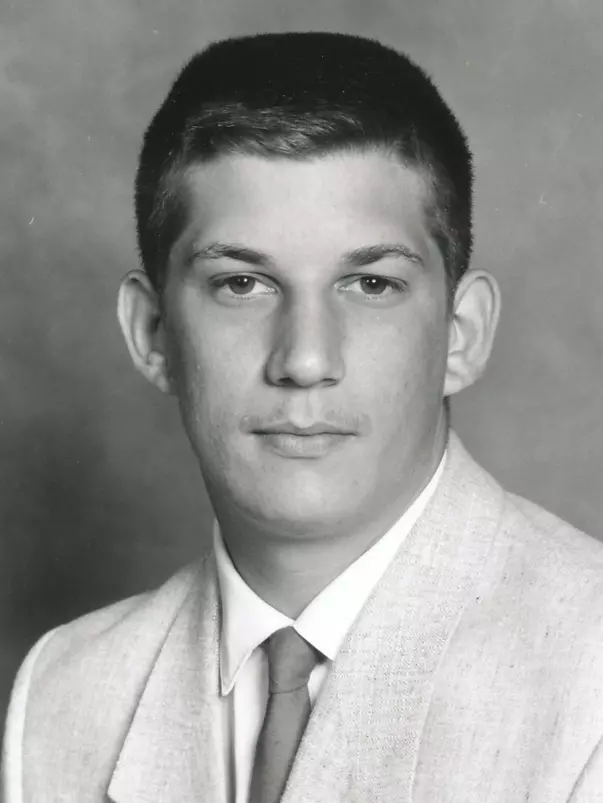 Tony Sylvester