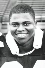 Cedric Taylor