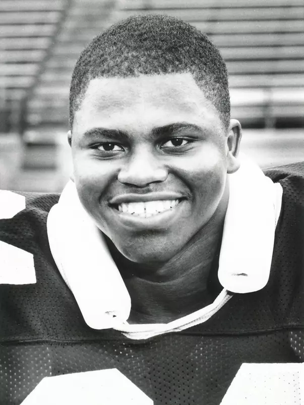 Cedric Taylor
