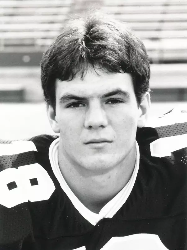 Donnie Traylor