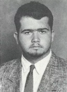 Ken Weileder
