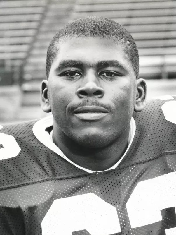 Tim Winters