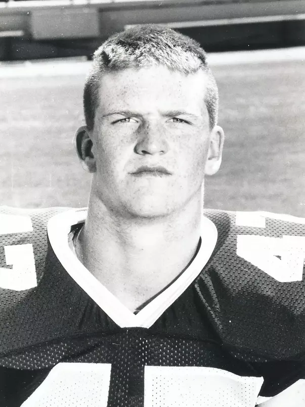 Chad Young